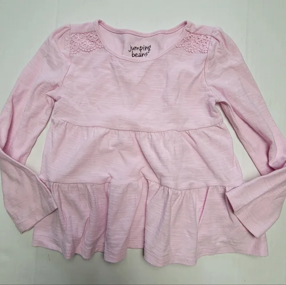 Bundle of Girl's Size 4 / 4t Clothing - Picture 9 of 12